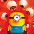 Minionii si monstrii