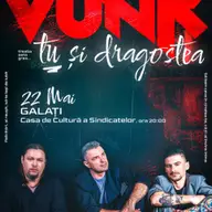 Concert VUNK