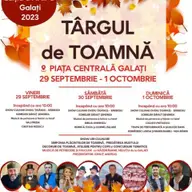 Targul de Toamna