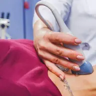 Ecografia tiroidiană și bolile tiroidiene: rolul ecografiei în diagnostic și monitorizare