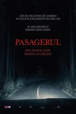 Pasagerul