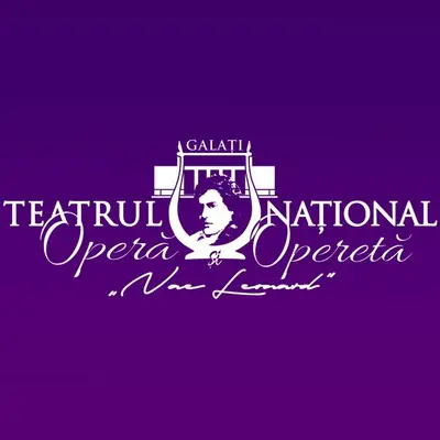 Teatrul National de Opera si Opereta Nae Leonard