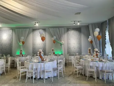 Diamond Events