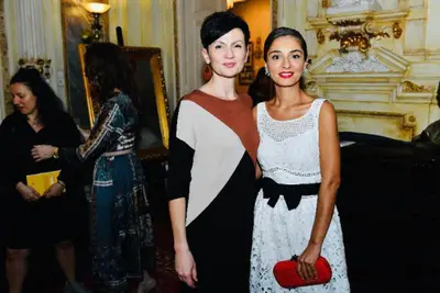 Vanessa Youness si pionieratul în integrarea inovației în industria de wellness