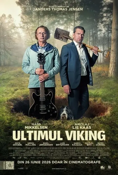 Ultimul viking